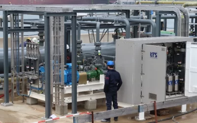 North Sea Flow Measurement Workshop